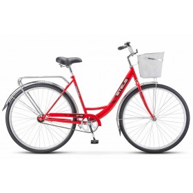 Велосипед Stels Navigator 345 28 Z010 (2021)